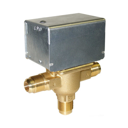 Resideo - Honeywell Home V8044A1002 3-Way Zone Valve