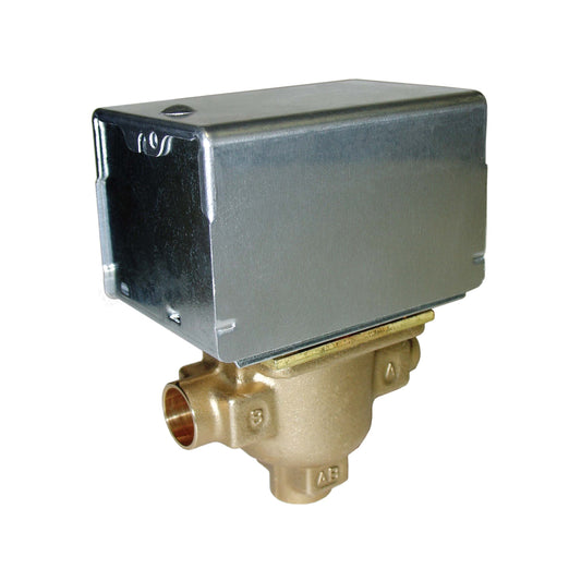 Resideo - Honeywell Home V8044E1003 Motorized Zone Valve