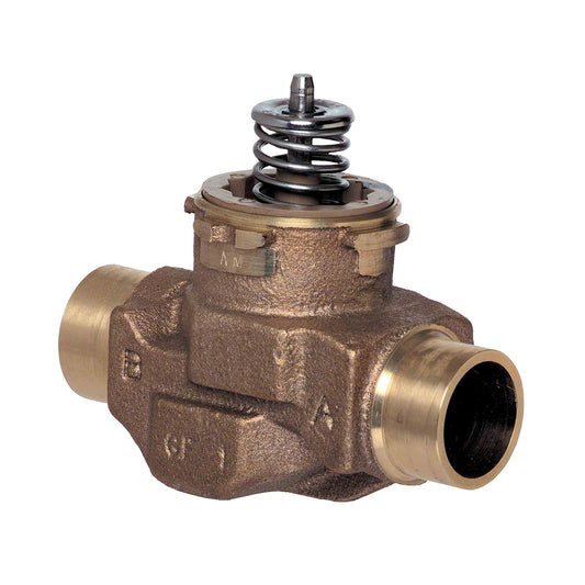 Resideo - Honeywell Home VCZAM1100 Cartridge Cage Valve