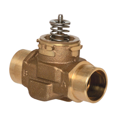 Resideo - Honeywell Home VCZAS1100 Two-Way Zone Valve