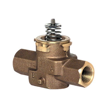 Resideo - Honeywell Home VCZBB1000 Hydronic Two Way Valve