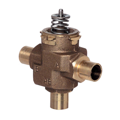 Resideo - Honeywell Home VCZMA6100 Three-Way Mixing Valve