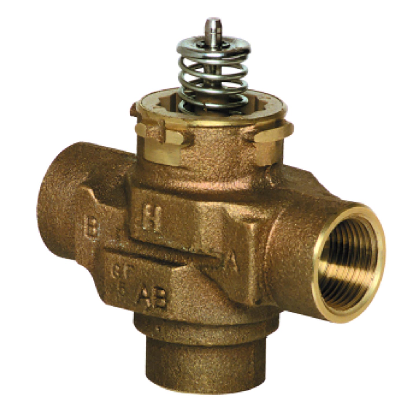 Resideo - Honeywell Home VCZMK6100 Cartridge Cage Valve