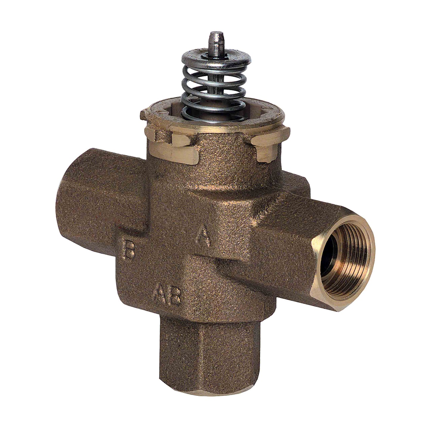 Resideo - Honeywell Home VCZMR6100 Cartridge Cage Valve