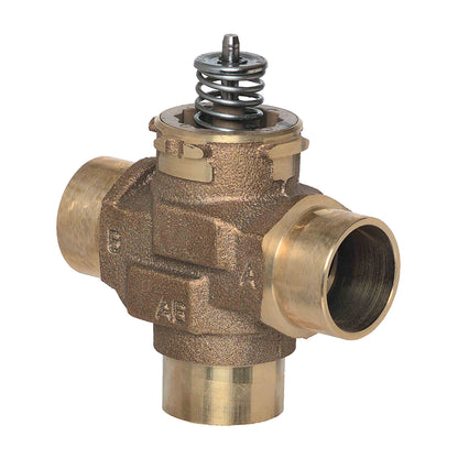 Resideo - Honeywell Home VCZND6100 Cartridge Cage Valve