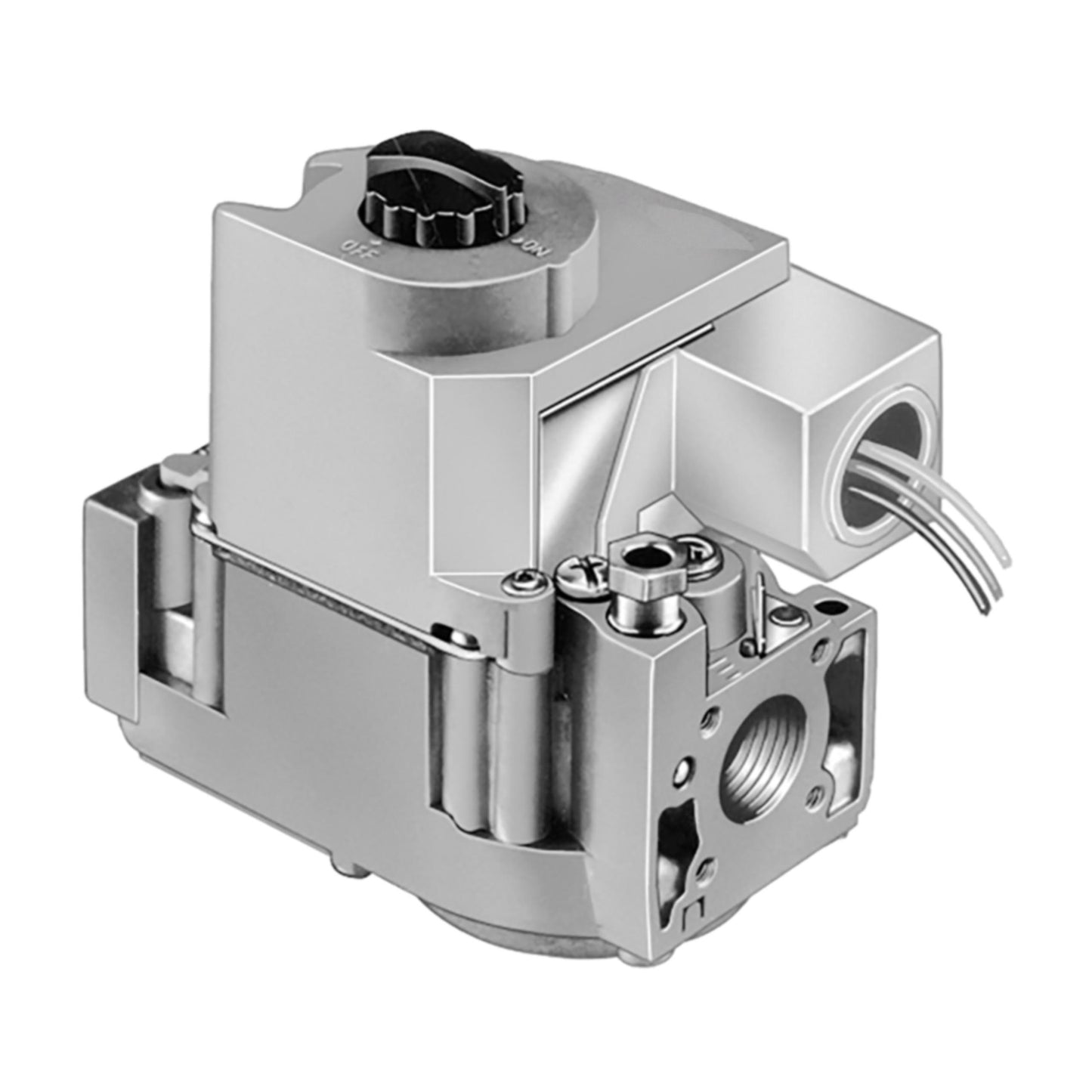 Resideo - Honeywell Home VR4304M4519 Combination Gas Control Valve