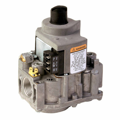 Resideo - Honeywell Home VR8304M2501 Combination Gas Control Valve