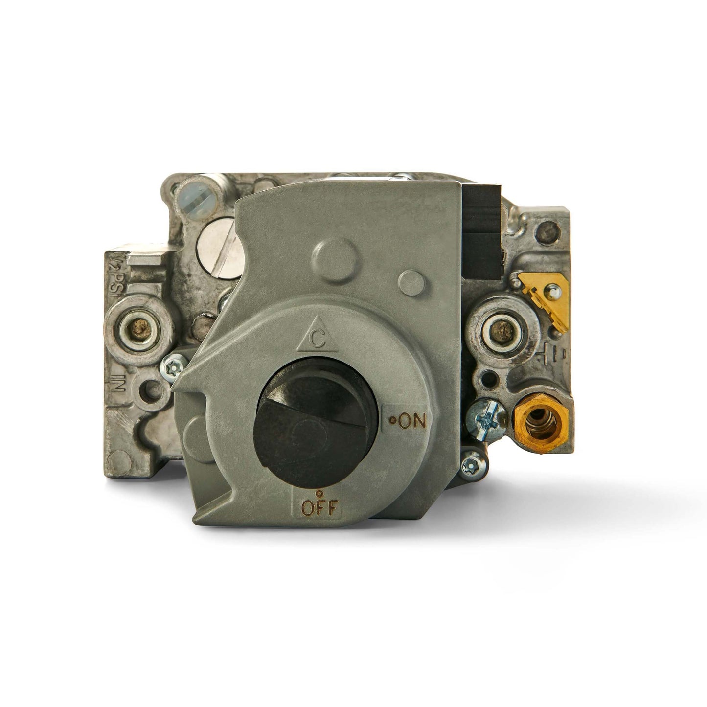 Resideo - Honeywell Home VR8304P4504 Solenoid Gas Valve