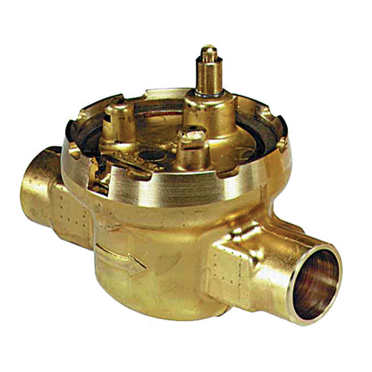 Resideo - Honeywell Home VU52S2044 Control Valve