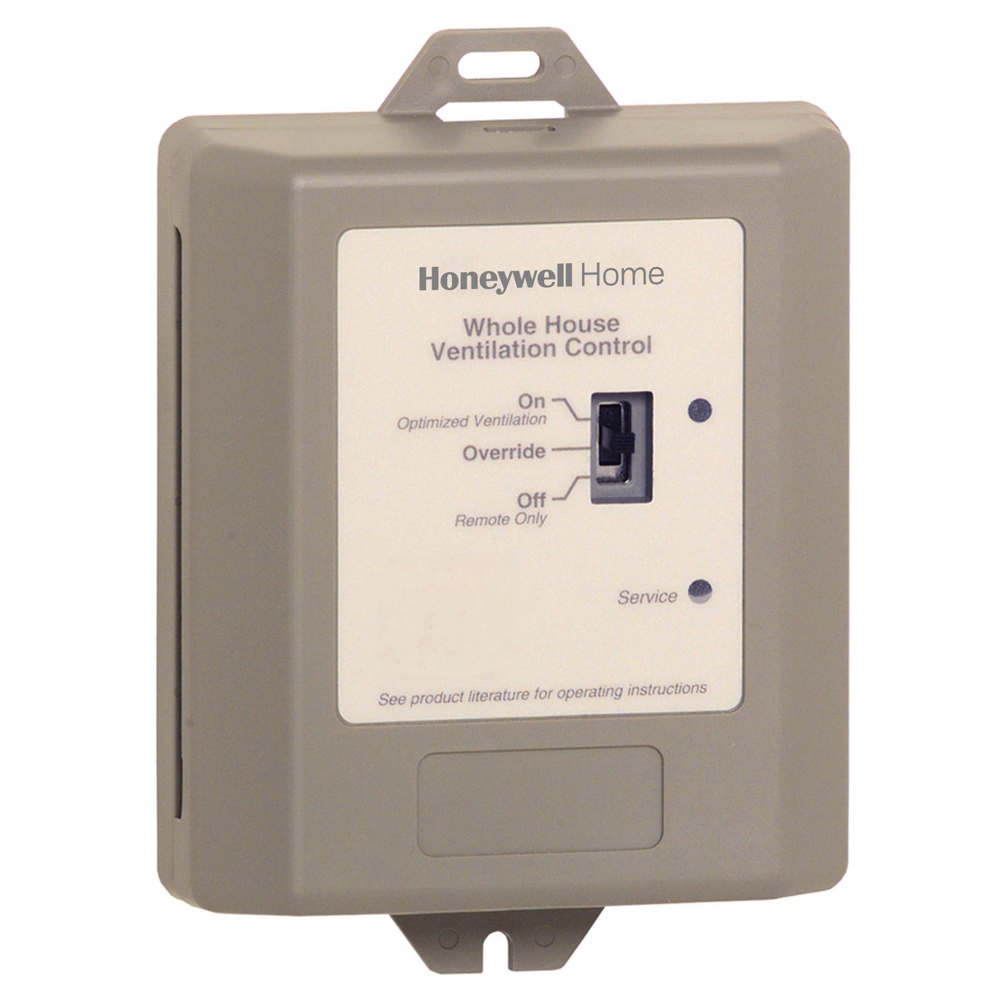 Resideo - Honeywell Home W8150A1001 Fresh Air Ventilation Control