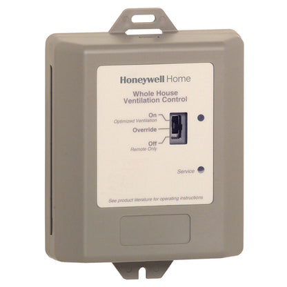 Resideo - Honeywell Home W8150A1001 Fresh Air Ventilation Control