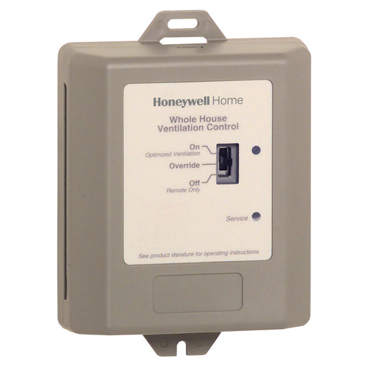 Resideo - Honeywell Home W8150A1001 Fresh Air Ventilation Control