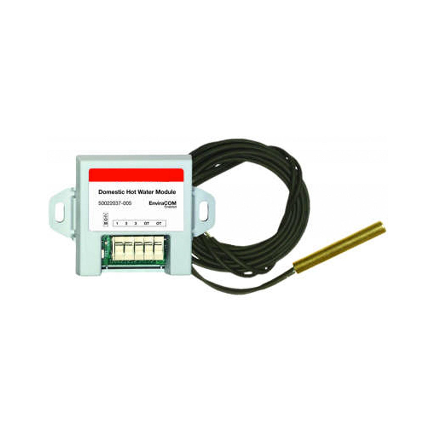 Resideo - Honeywell Home W8735S1000 Aquastat Controller Wireless Outdoor Reset Module