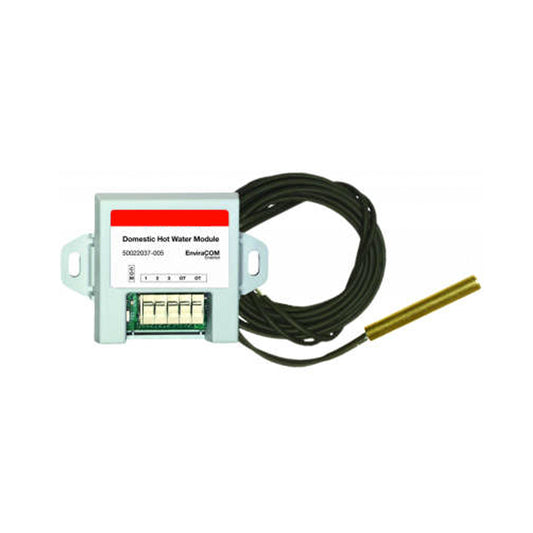 Resideo - Honeywell Home W8735S1000 Aquastat Controller Wireless Outdoor Reset Module