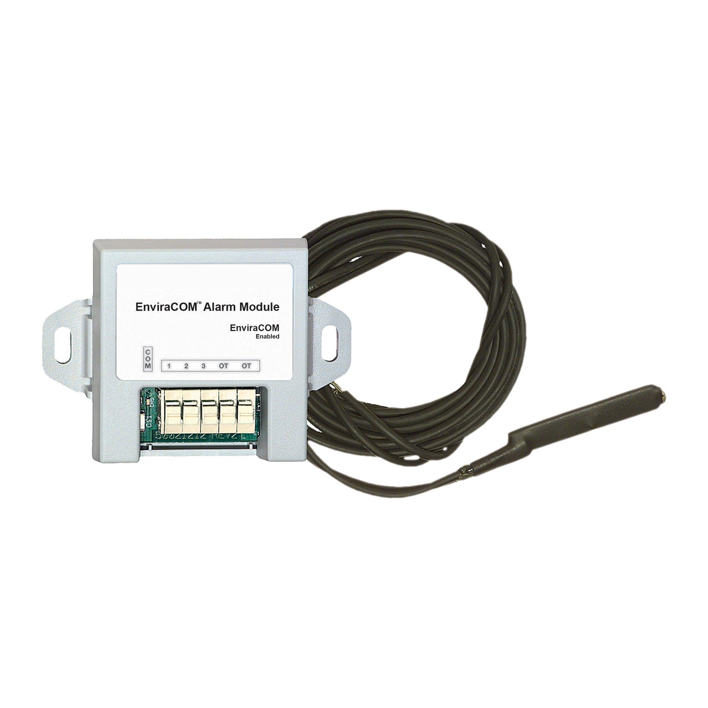 Resideo - Honeywell Home W8735S3000 Oil Electronic Aquastat Controller Alarm Module