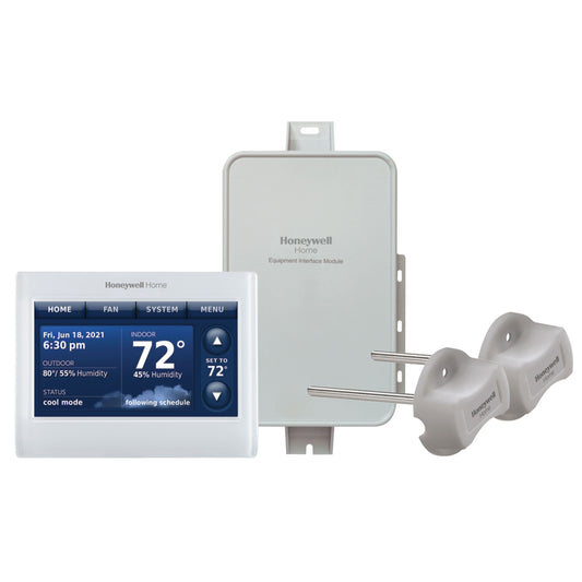 Resideo - Honeywell Home YTHX9421R5085WW Thermostat Kit