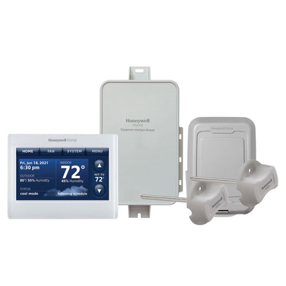 Resideo - Honeywell Home YTHX9421R5101WW Thermostat Kit