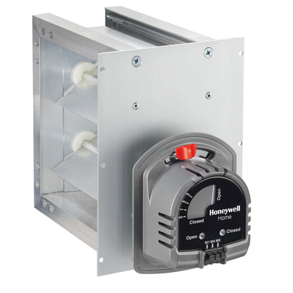 Resideo - Honeywell Home ZD10X12TZ Zone Control Damper