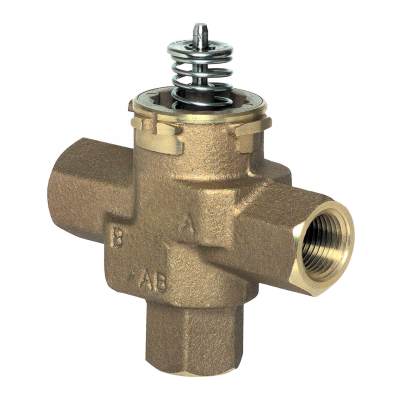 Resideo - Honeywell Home VCZNB6100 Cartridge Cage Valve