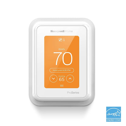 Resideo - Honeywell Home THX321WFS3001W Smart Thermostat