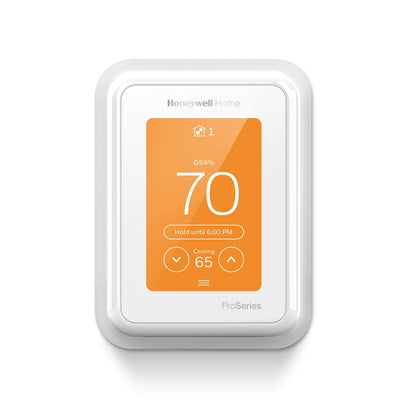 Resideo - Honeywell Home THX321WF3003W WiFi Thermostat