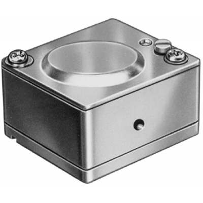 Resideo - Honeywell Home V5307A1216 Step Open Pressure Regulator