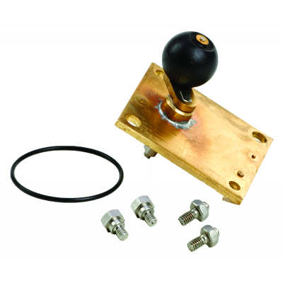 Resideo - Honeywell Home 40003918-007 Zone Valve Adapter Kit