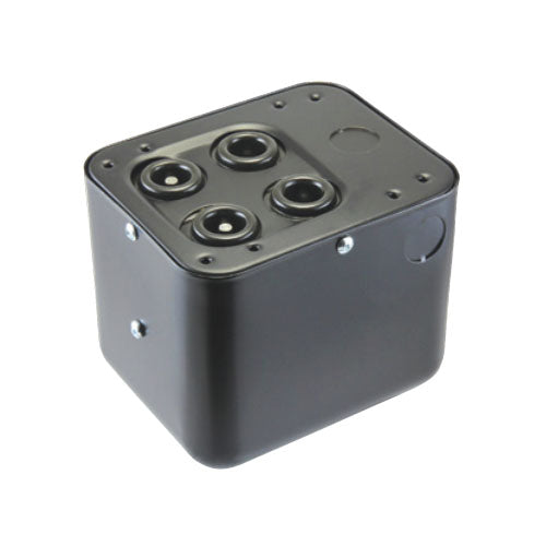 Allanson Transformers 421-BT384 Gas Transformer