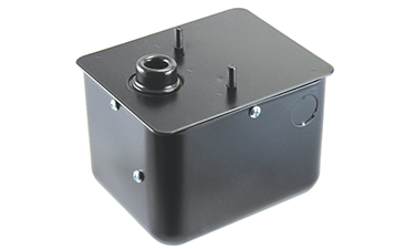 Allanson Transformers 1092-K Gas Transformer