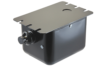 Allanson Transformers 1092-F Gas Transformer