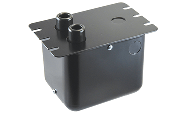 Allanson Transformers 2714-662 Gas Transformer