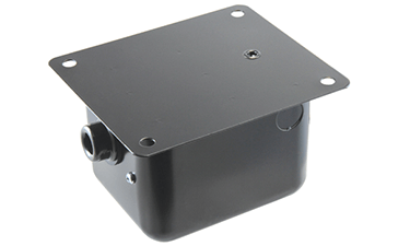 Allanson Transformers 1092-H Gas Transformer