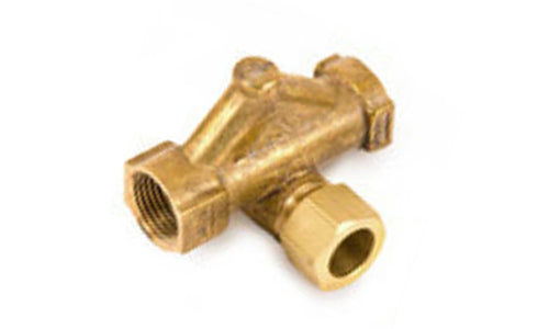 Amtrol 109-15 Boiler System Expansion Tank Fill Valve