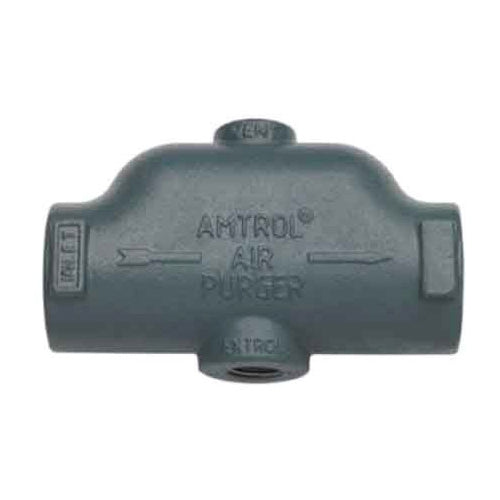 Amtrol 444 Hydronic Expansion Tank Air Purger
