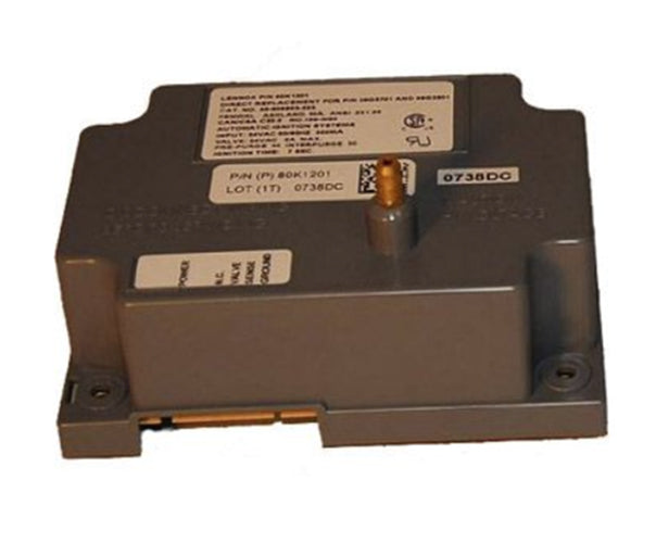 Armstrong 80K12 Furnace Direct Spark Ignition Control