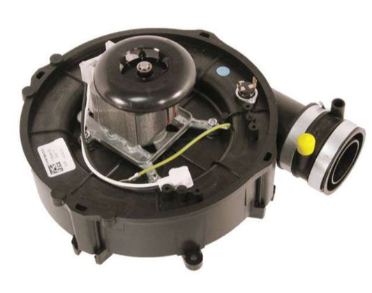 Armstrong 80M52 Furnace Draft Inducer Blower