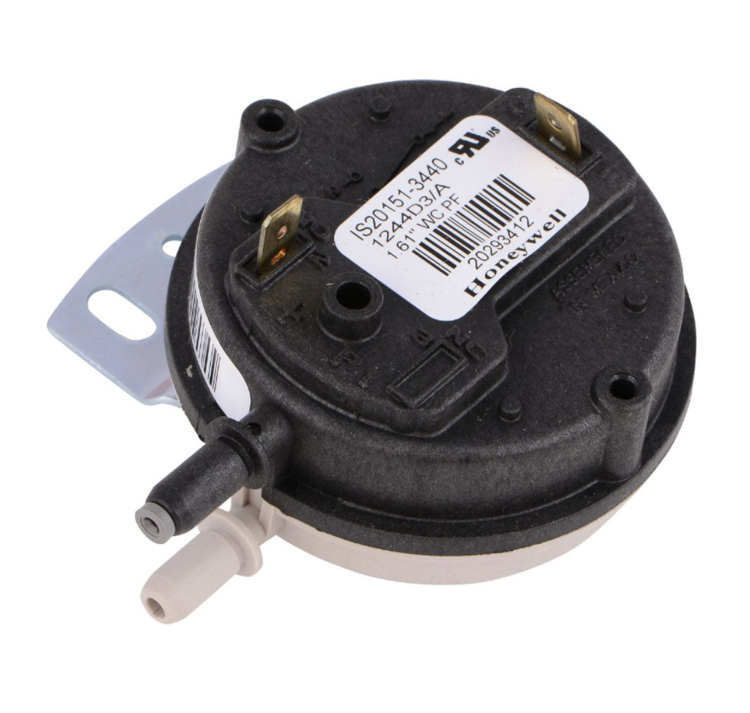 Armstrong 92L21 Furnace Pressure Switch