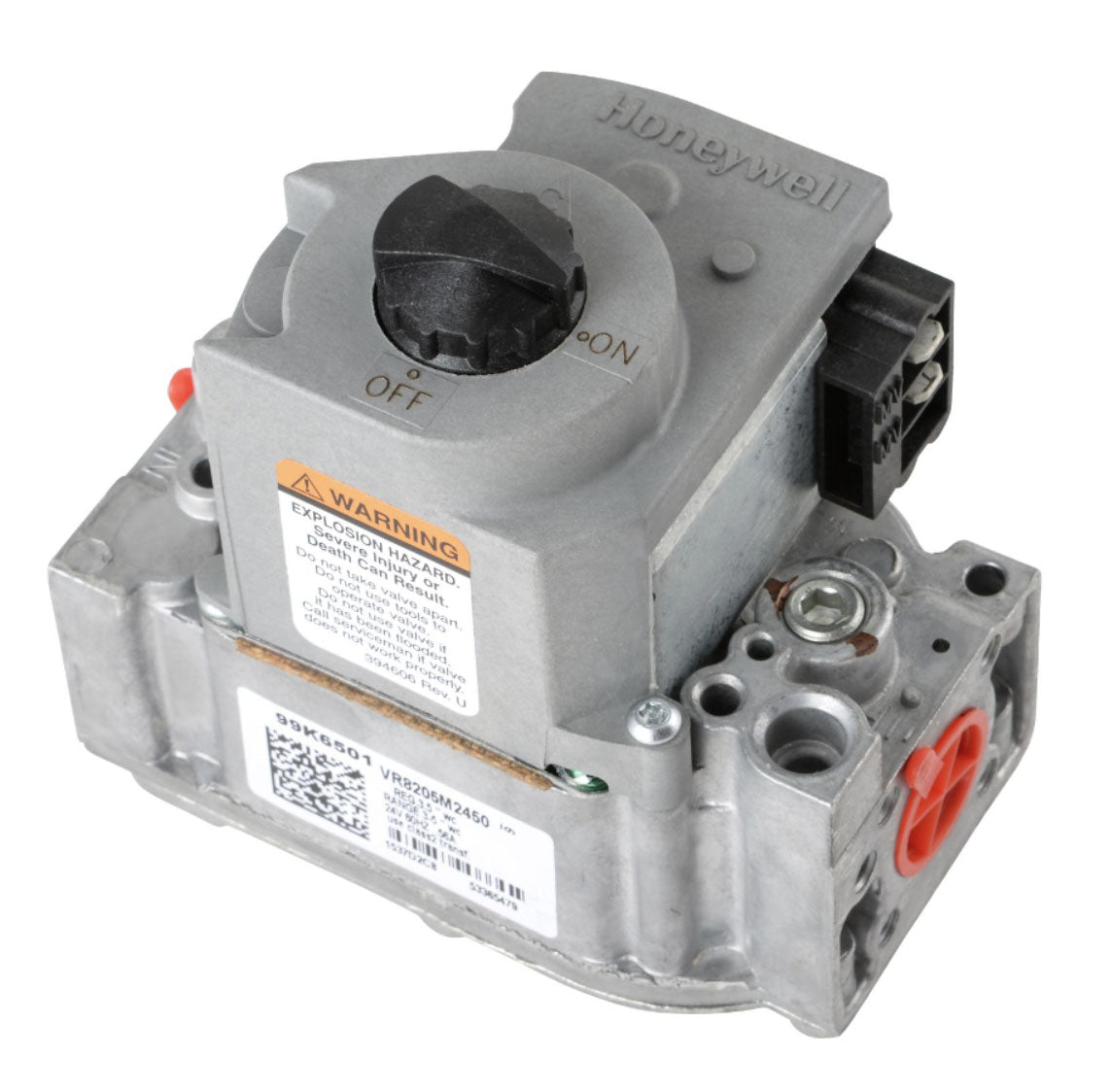 Armstrong 99K65 Gas Valve