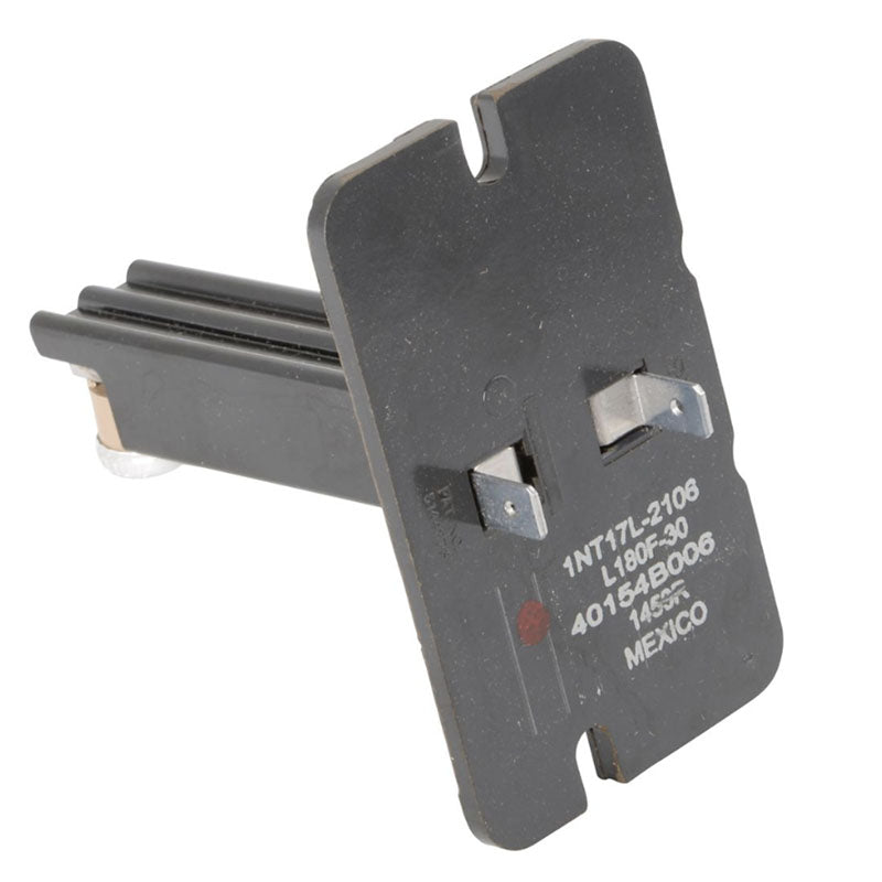 Armstrong 46K69 Fan and Limit Control