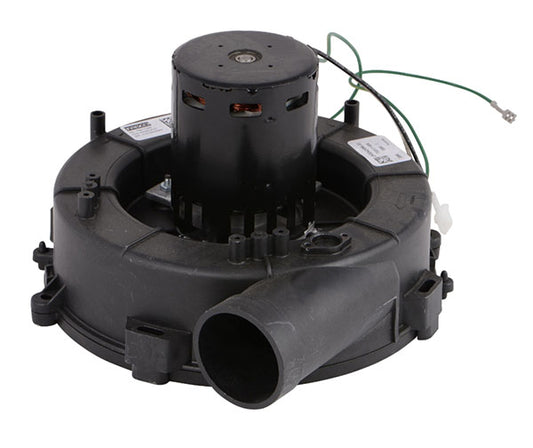 Armstrong 47M55 Furnace Combustion Air Blower Assembly