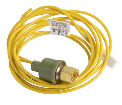 Armstrong 93W01 High Pressure Switch