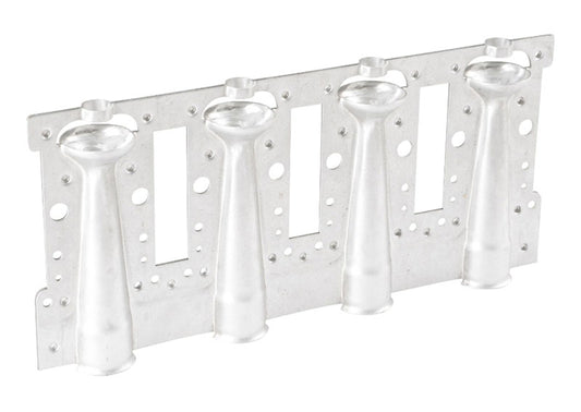 Armstrong 58L68 Gas/Oil Furnace Burner Cluster Assembly