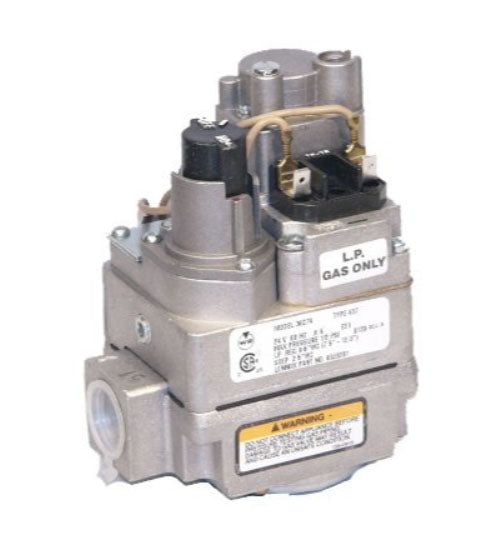 Armstrong 60J92 Gas Valve