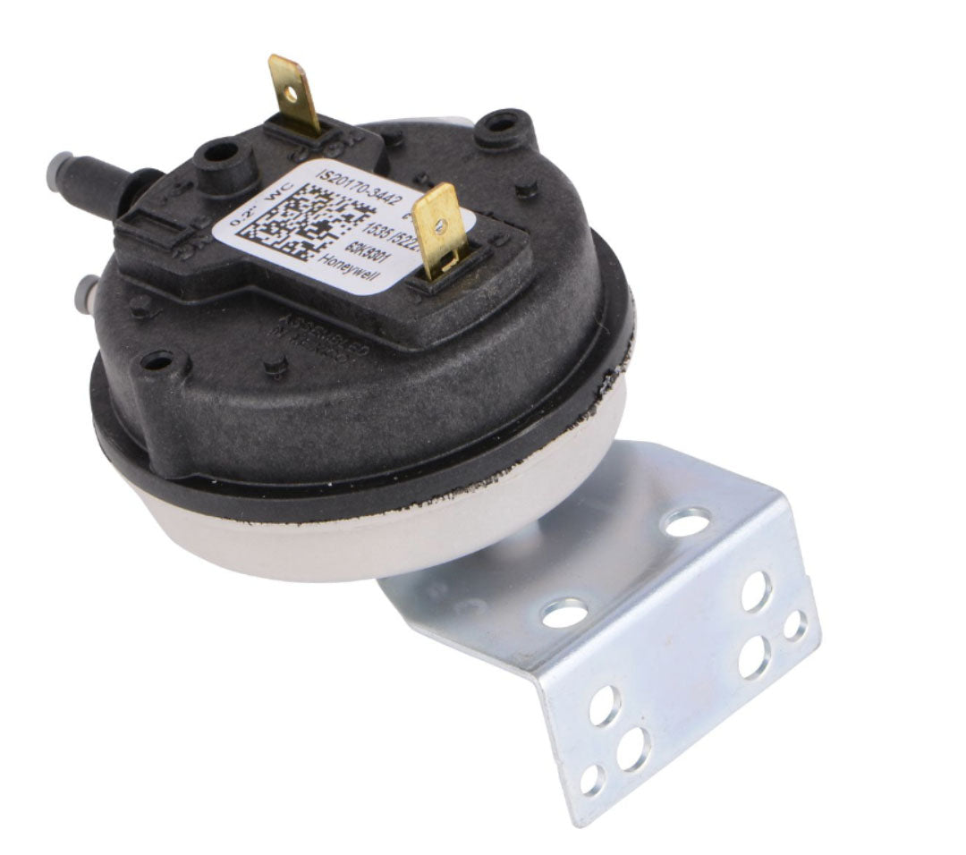 Armstrong 63K93 Furnace Pressure Switch