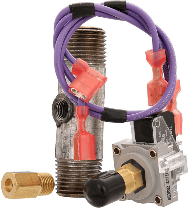 York Parts S1-1NP0347 Furnace Conversion Kit