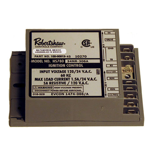 York Parts S1-1474-0061/A Ignition Module