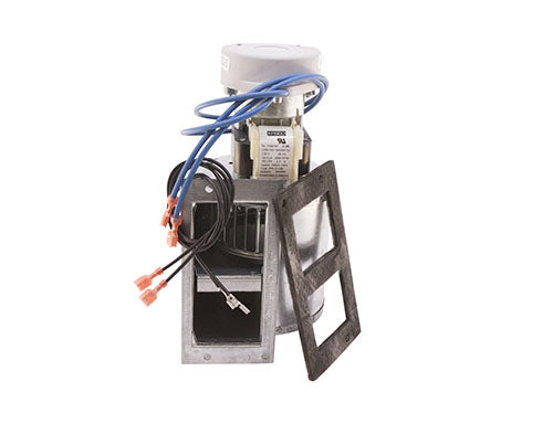 York Parts S1-7990-6451 Gas Furnace Booster Assembly