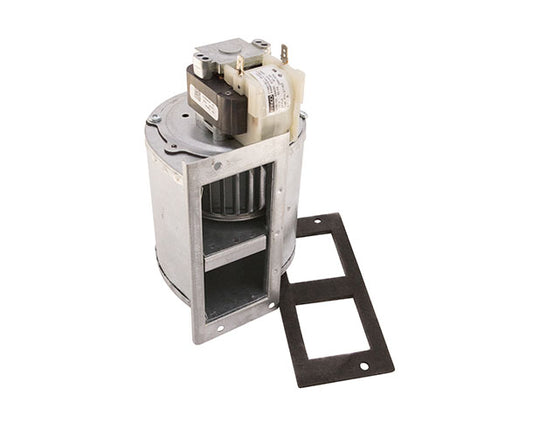 York Parts S1-7990-6501 Gas Furnace Booster Assembly