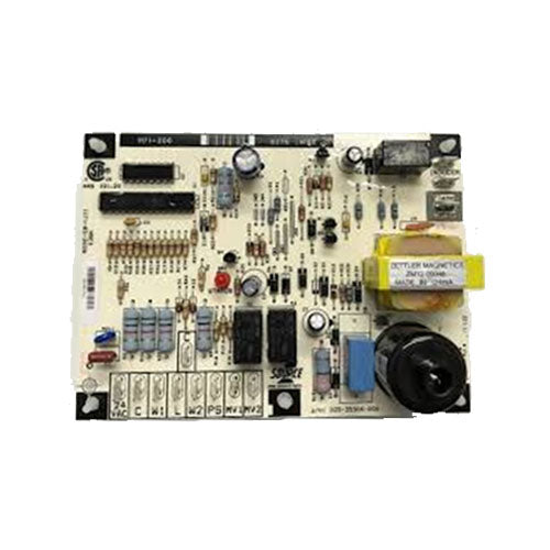 York Parts S1-02535304000 HVAC Spark Igniter Control