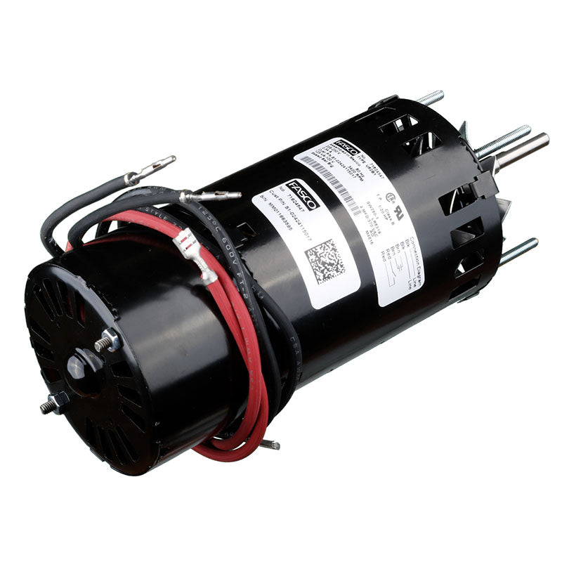 York Parts S1-02424115017 Venter Motor